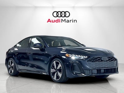2026 Audi A5 Premium Plus