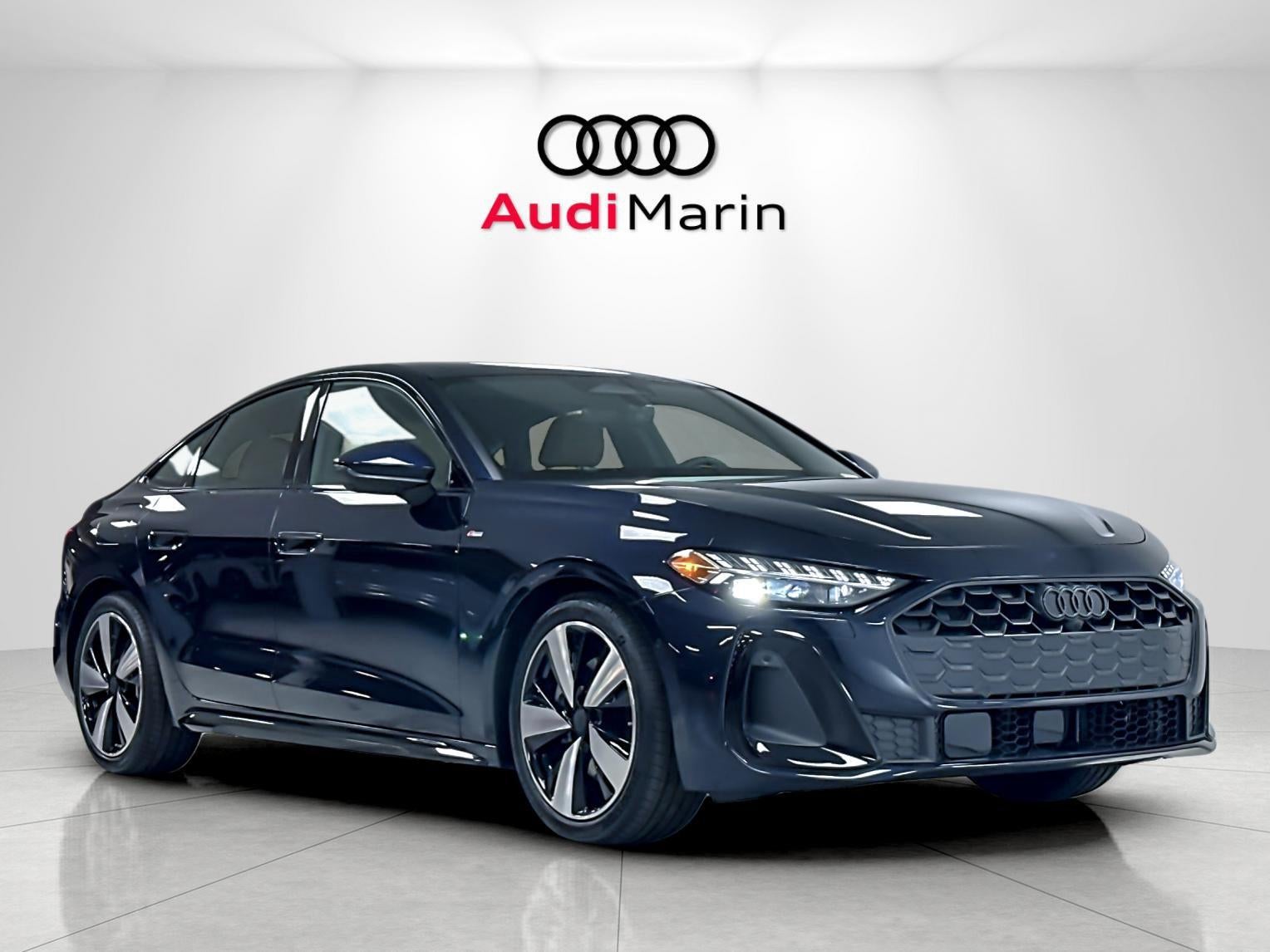 2026 Audi A5 Premium Plus
