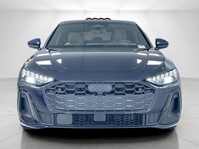 2026 Audi A5 Premium Plus