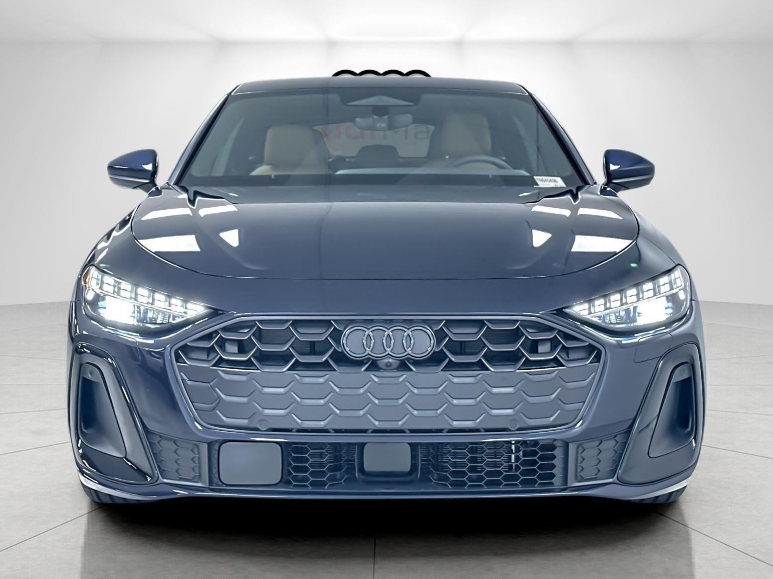 2026 Audi A5 Premium Plus