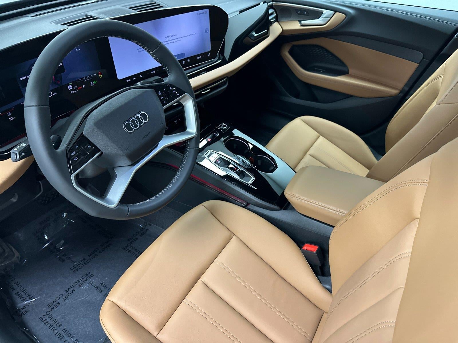 2026 Audi A5 Premium Plus