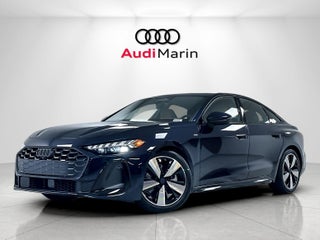 2026 Audi A5 Premium Plus