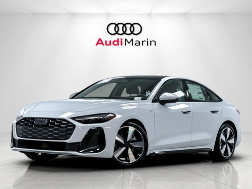2026 Audi A5 Premium Plus