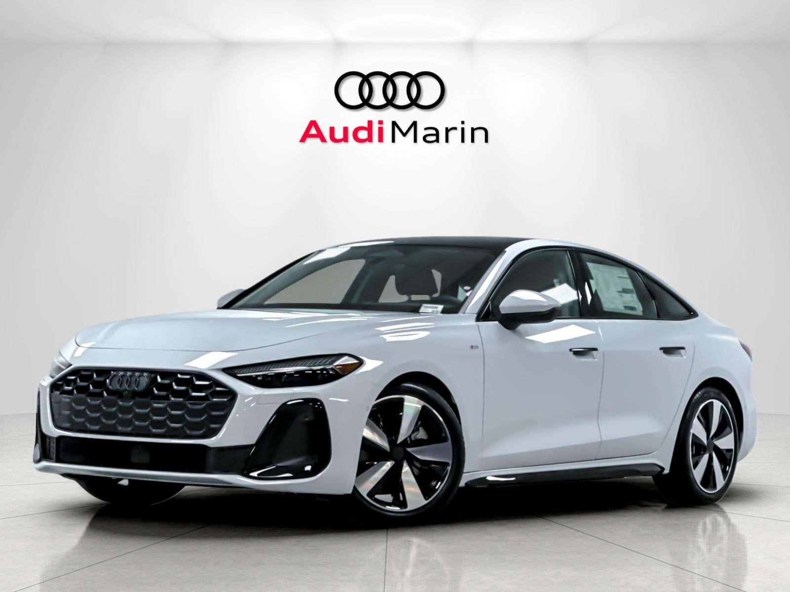 2026 Audi A5 Premium Plus