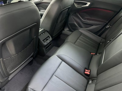 2026 Audi A5 Premium Plus