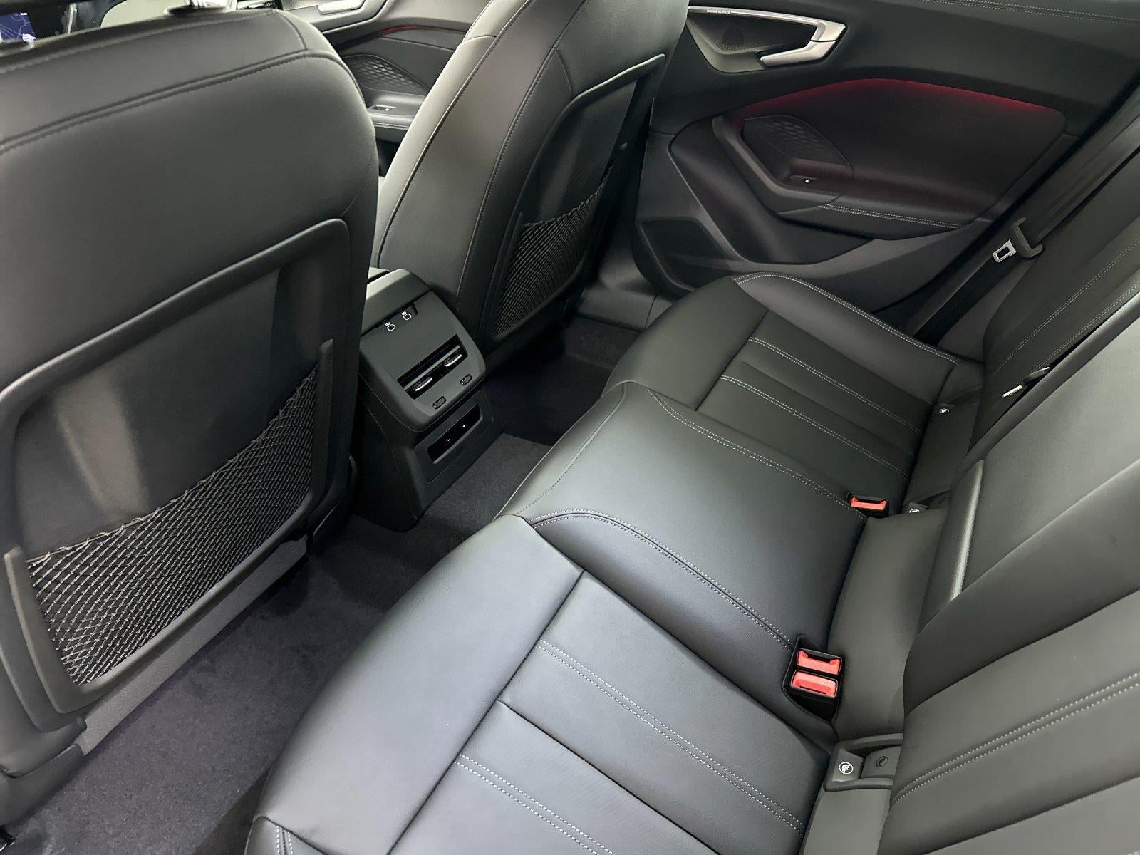 2026 Audi A5 Premium Plus