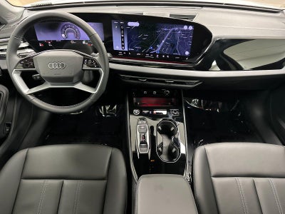 2026 Audi A5 Premium Plus