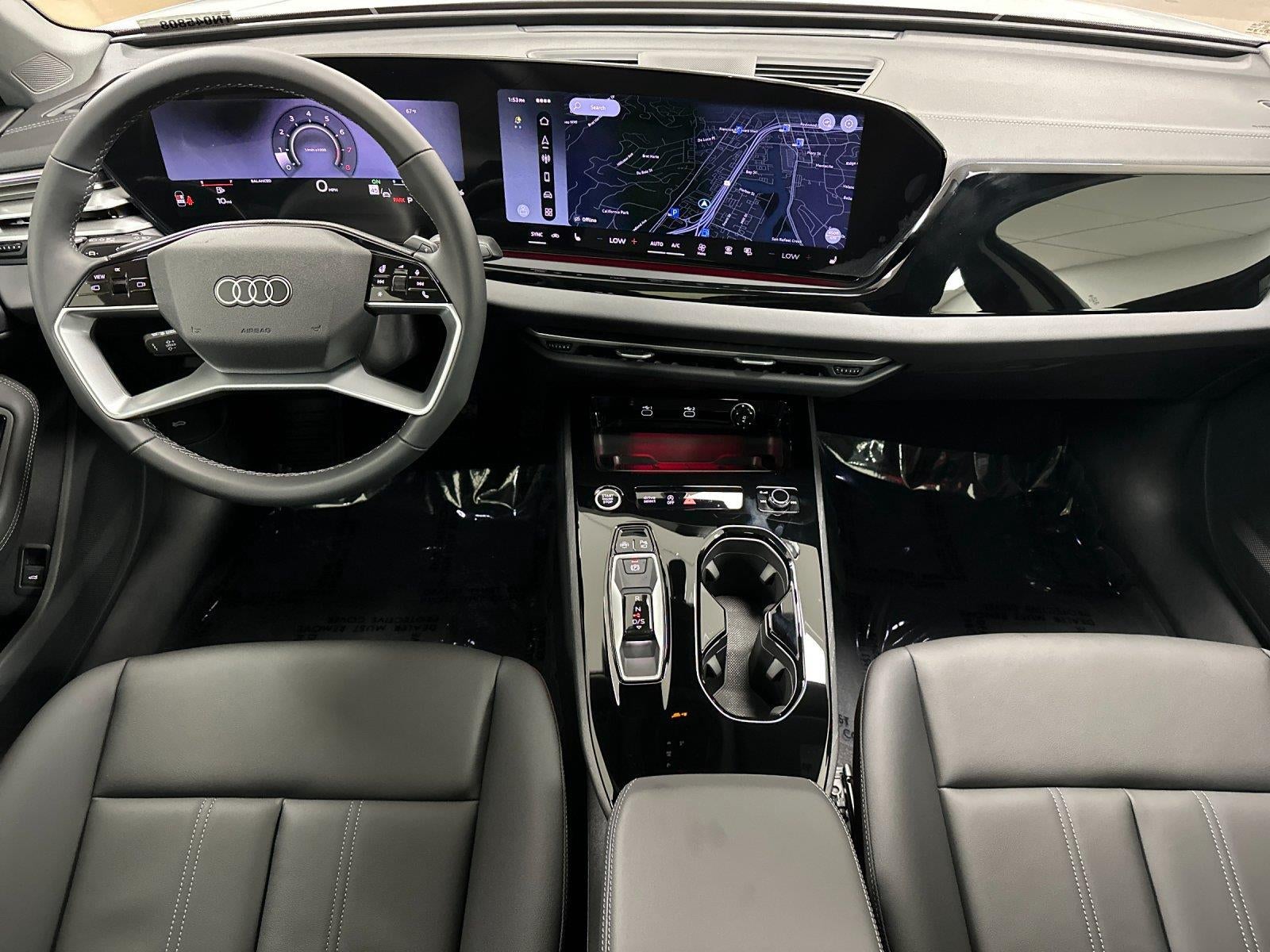 2026 Audi A5 Premium Plus