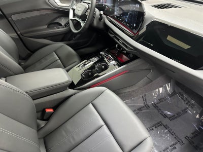 2026 Audi A5 Premium Plus