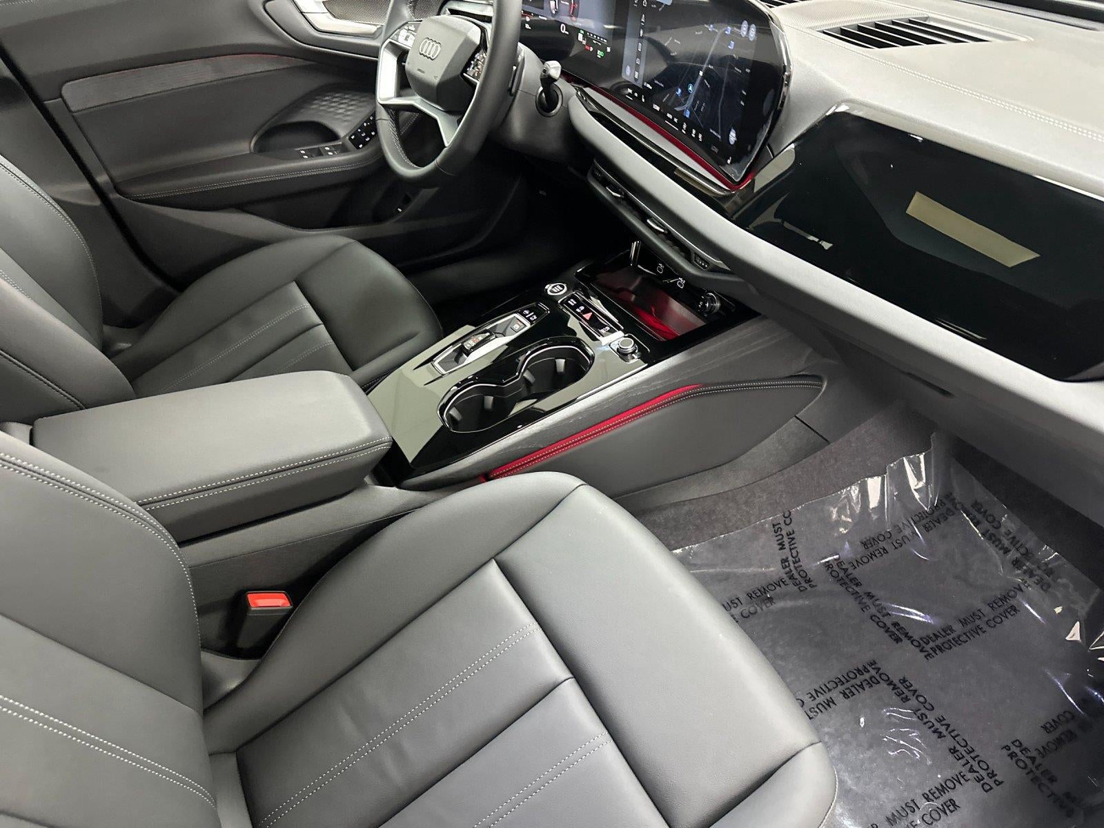 2026 Audi A5 Premium Plus