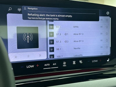 2026 Audi A5 Premium Plus