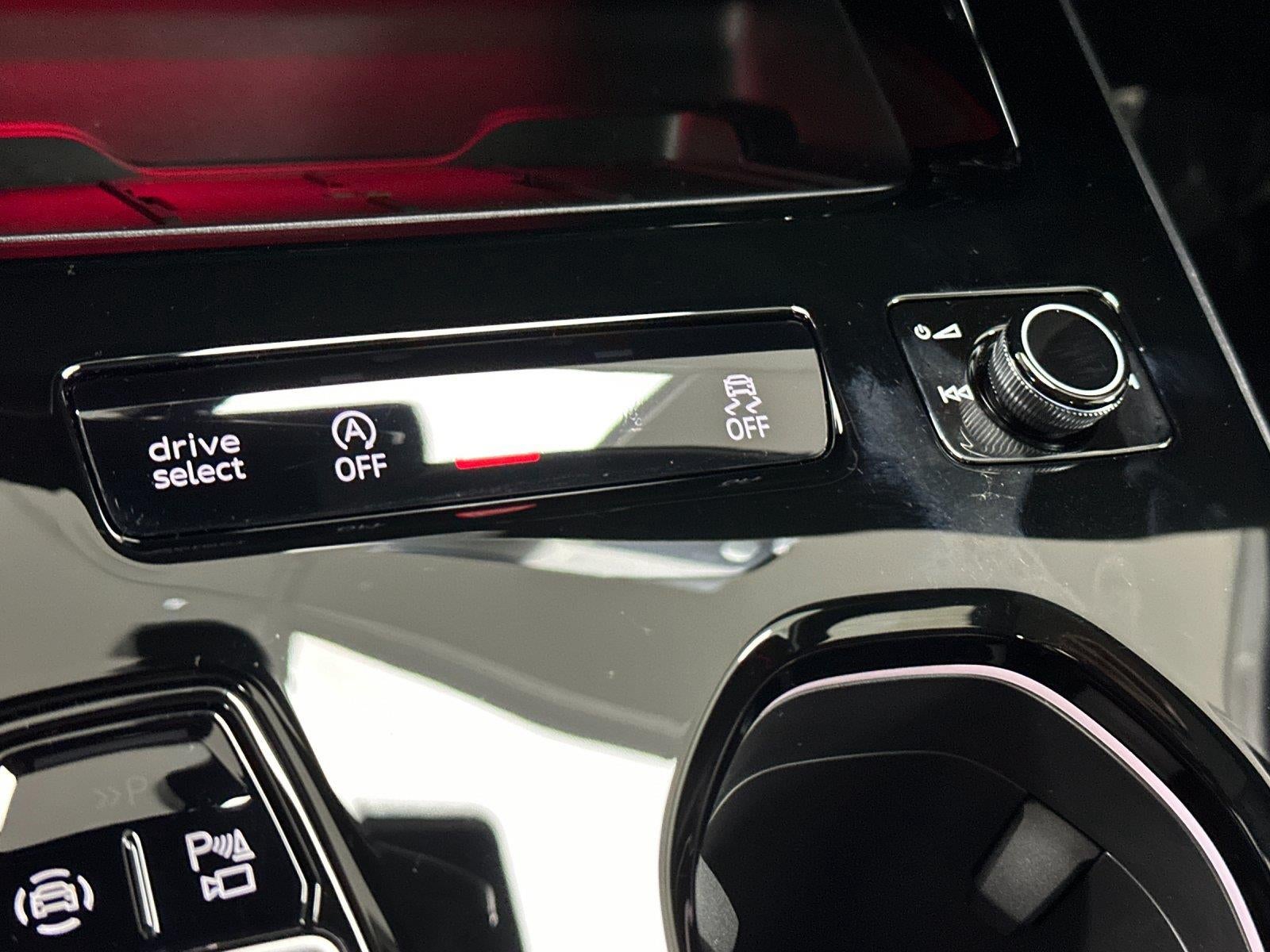 2026 Audi A5 Premium Plus