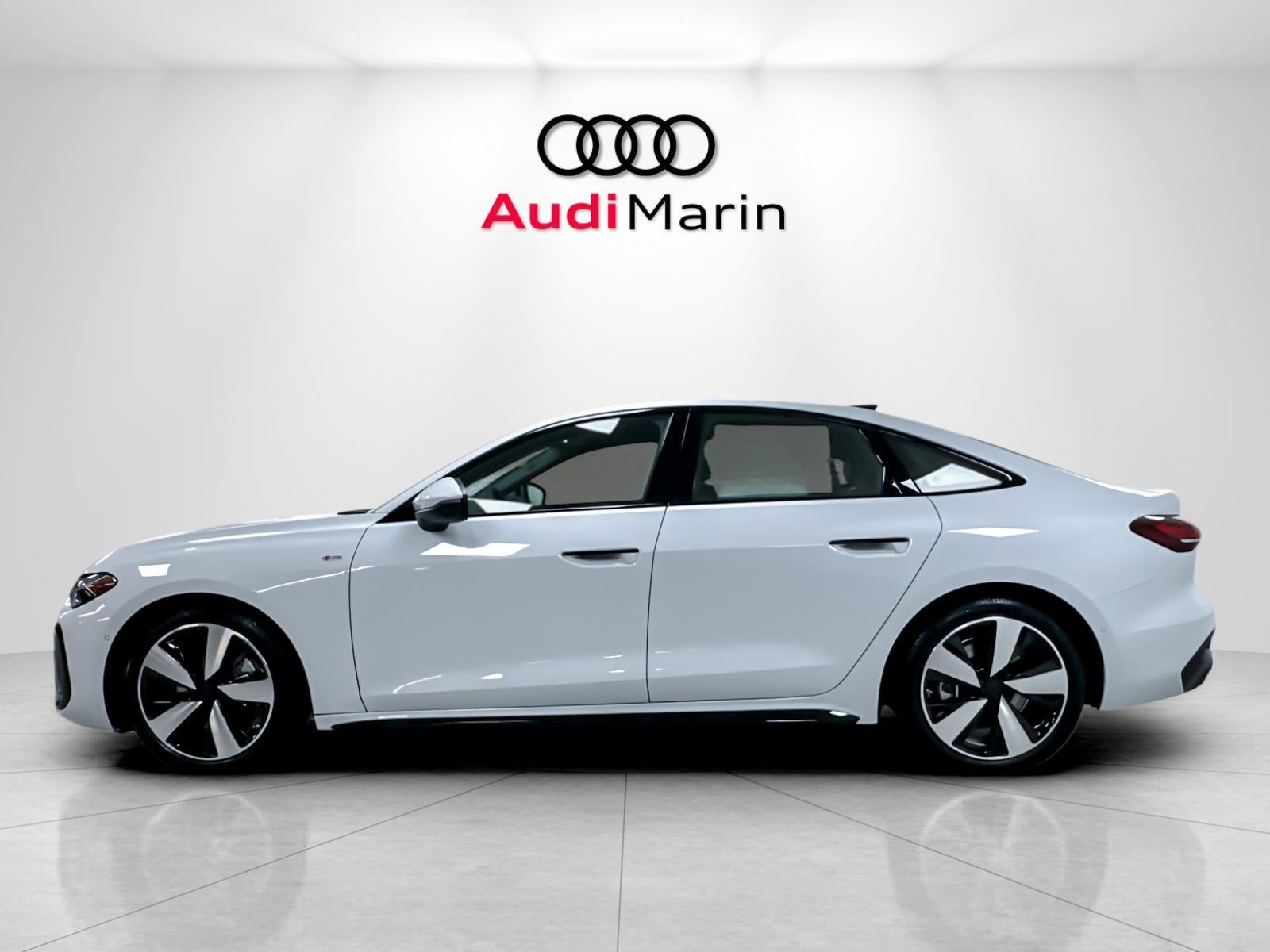 2026 Audi A5 Premium Plus