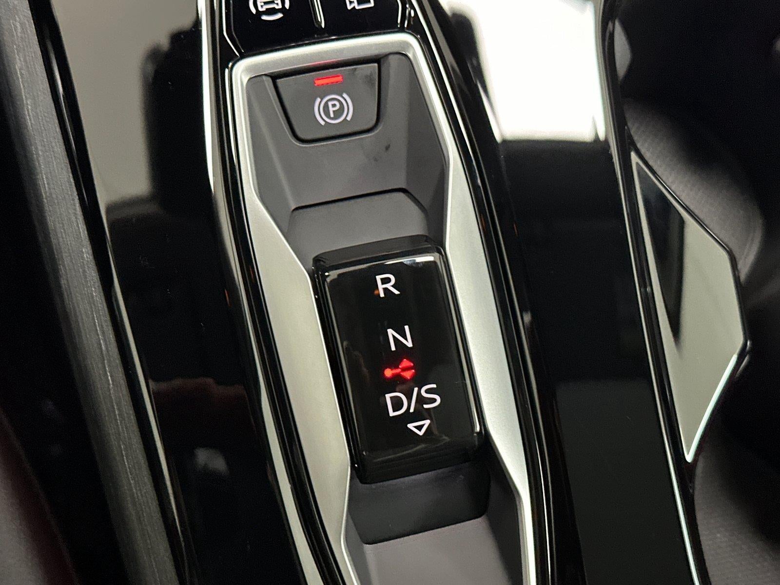 2026 Audi A5 Premium Plus