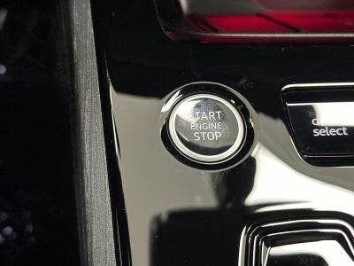 2026 Audi A5 Premium Plus