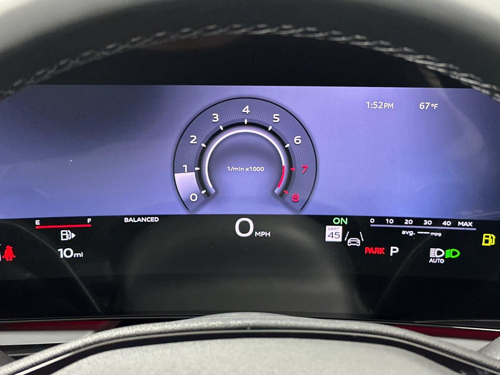 2026 Audi A5 Premium Plus