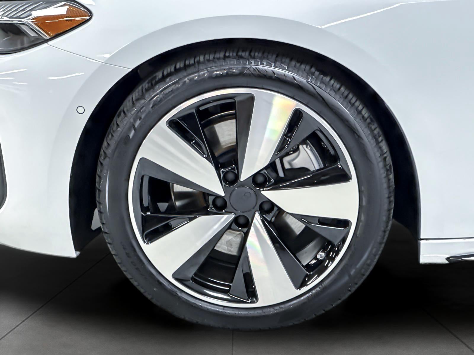 2026 Audi A5 Premium Plus