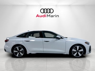 2026 Audi A5 Premium Plus
