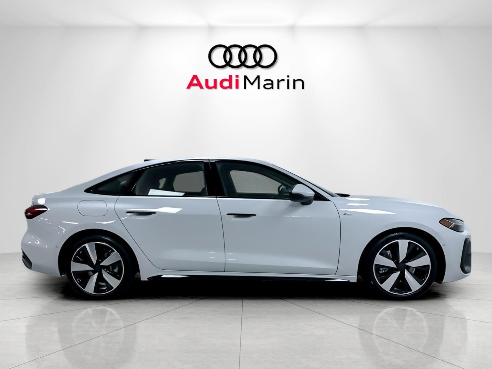 2026 Audi A5 Premium Plus