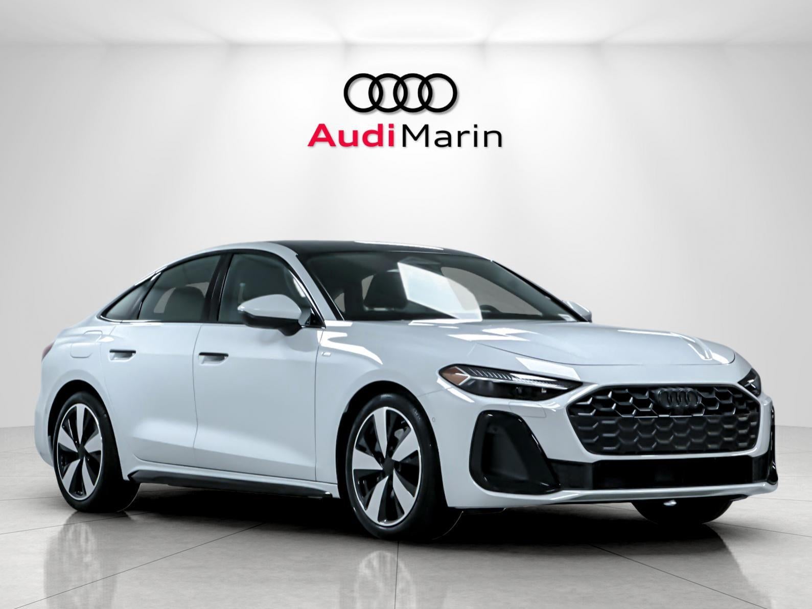 2026 Audi A5 Premium Plus