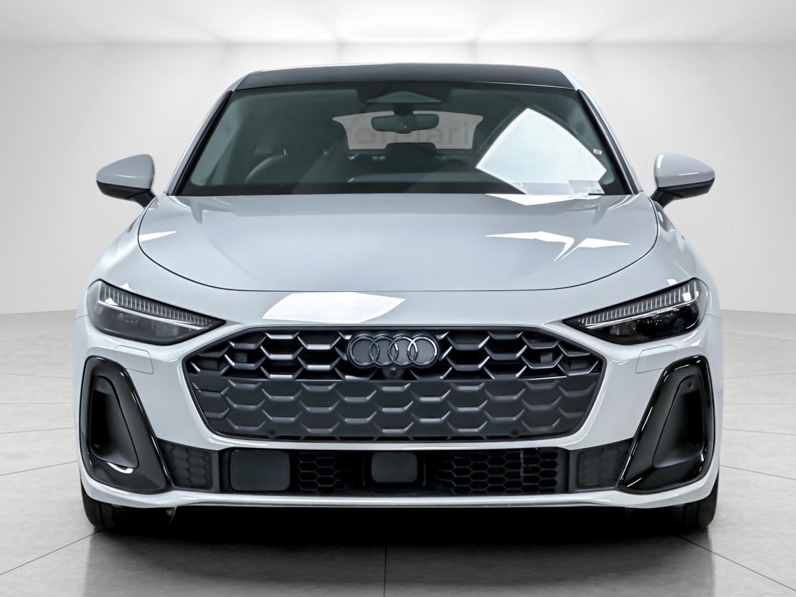 2026 Audi A5 Premium Plus