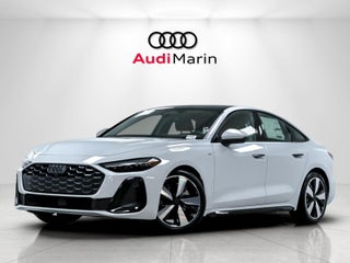 2026 Audi A5 Premium Plus