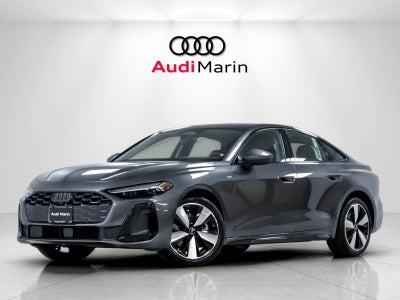 2026 Audi A5 Premium Plus