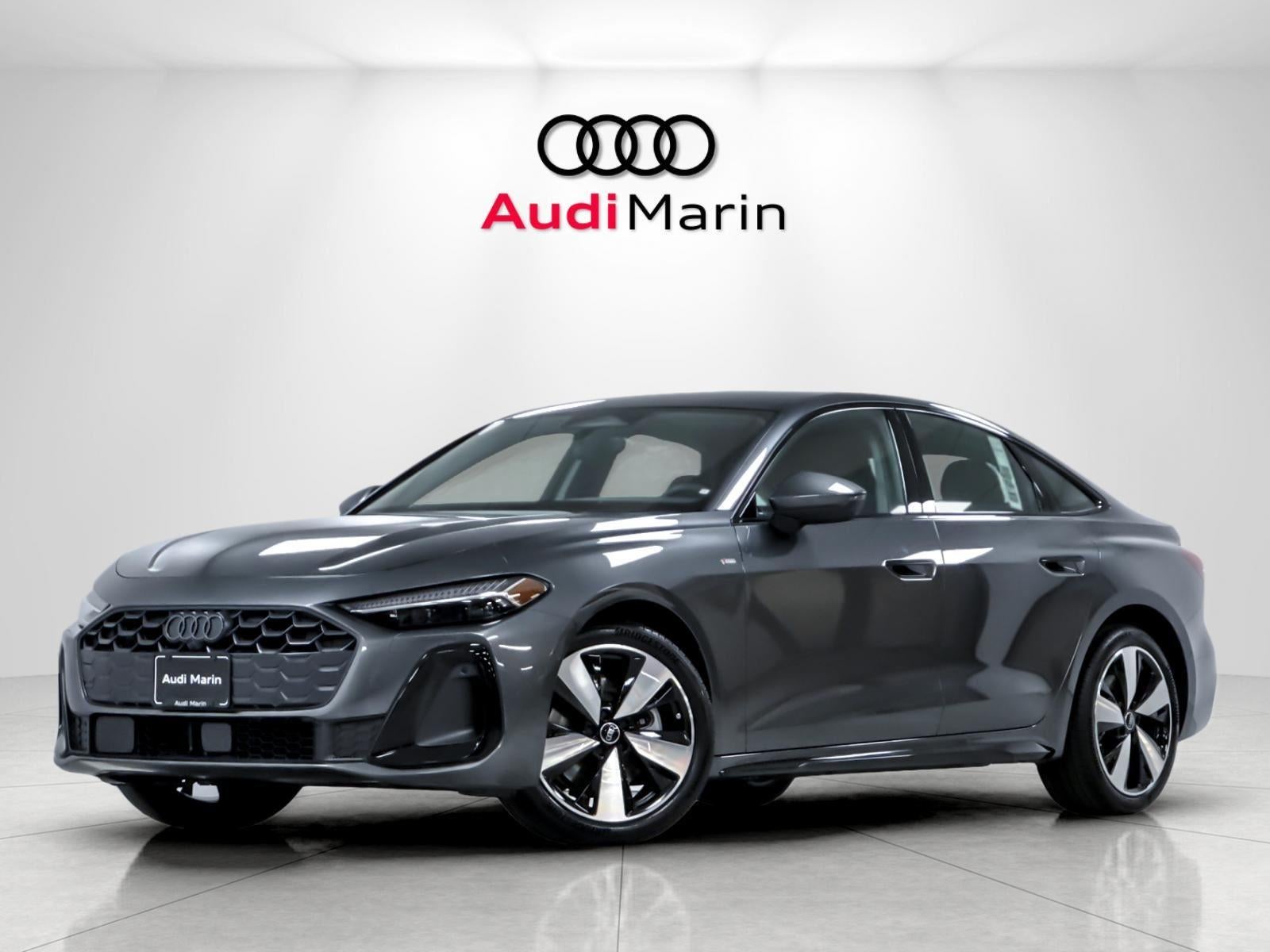 2026 Audi A5 Premium Plus