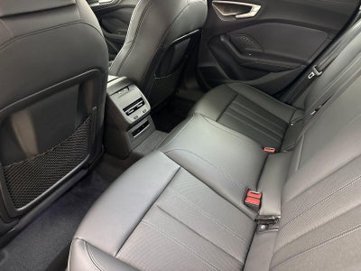 2026 Audi A5 Premium Plus
