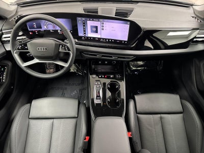 2026 Audi A5 Premium Plus