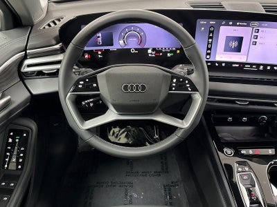2026 Audi A5 Premium Plus