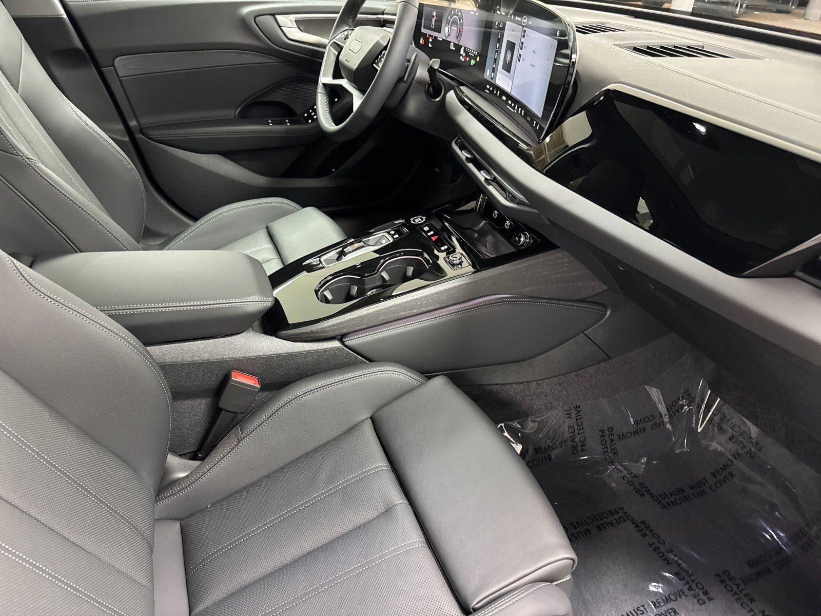 2026 Audi A5 Premium Plus