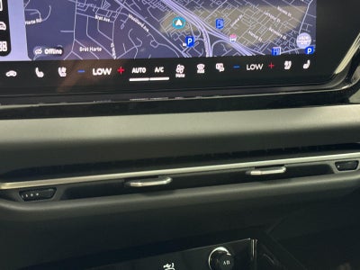 2026 Audi A5 Premium Plus