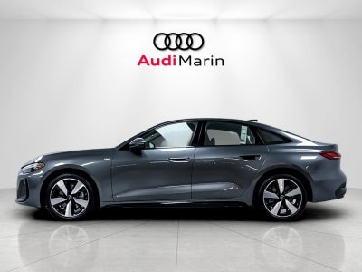 2026 Audi A5 Premium Plus