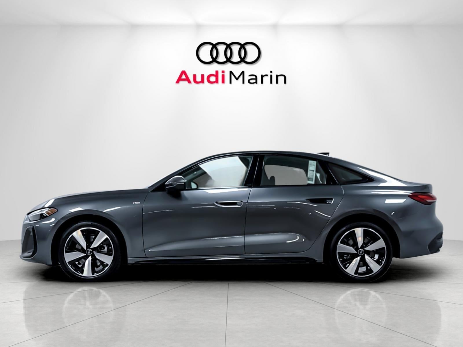 2026 Audi A5 Premium Plus