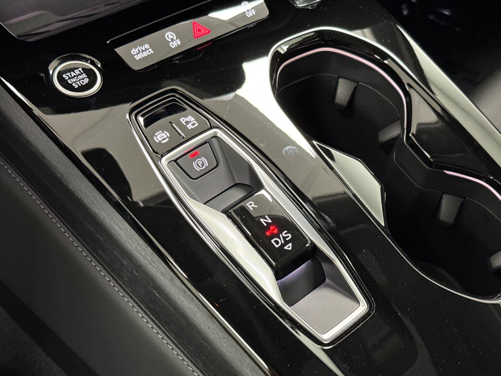 2026 Audi A5 Premium Plus