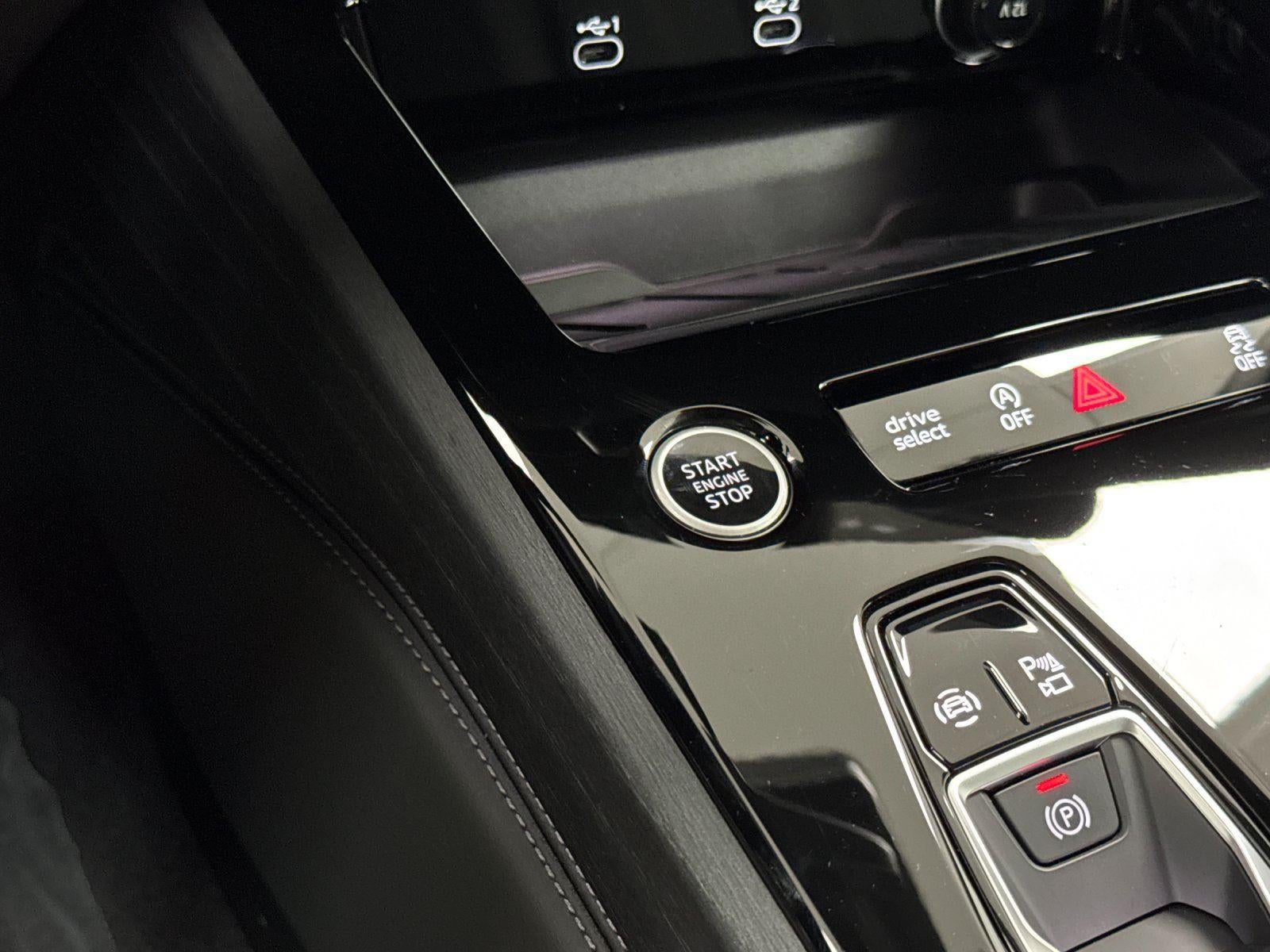 2026 Audi A5 Premium Plus