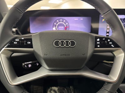 2026 Audi A5 Premium Plus