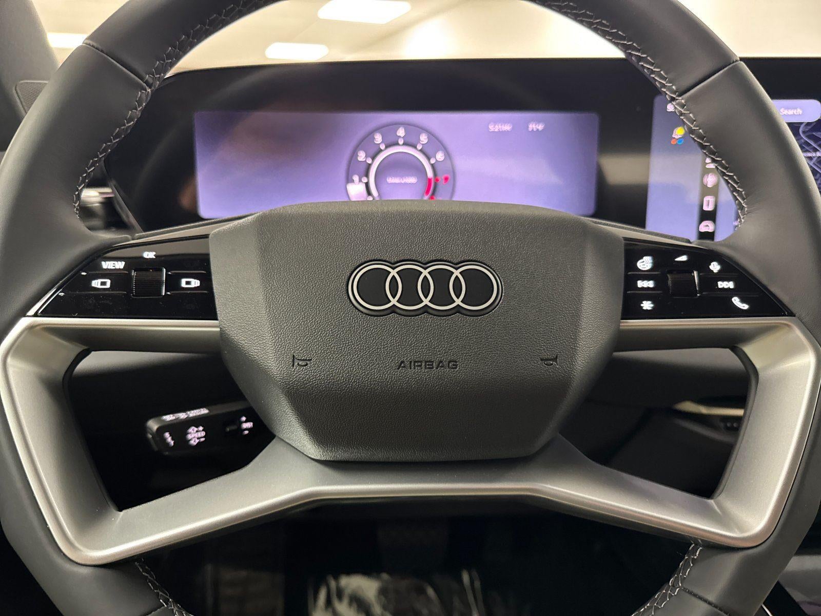 2026 Audi A5 Premium Plus