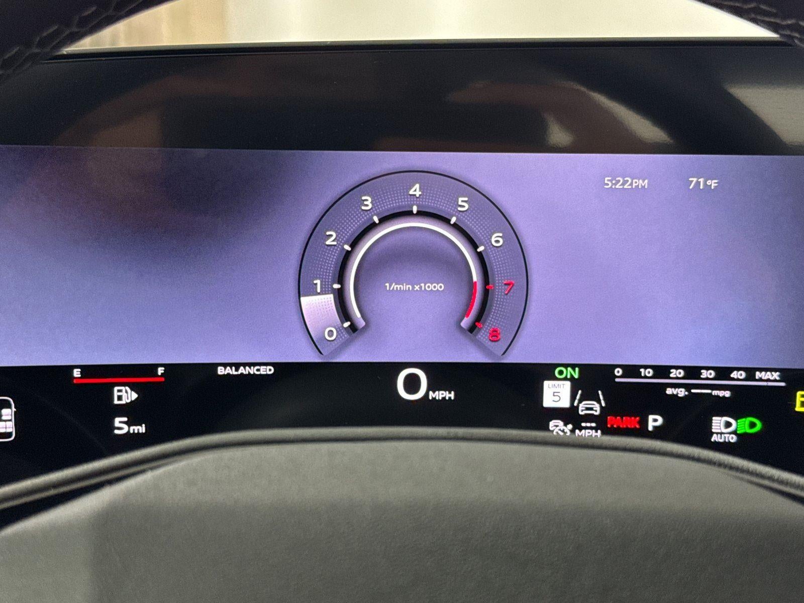 2026 Audi A5 Premium Plus