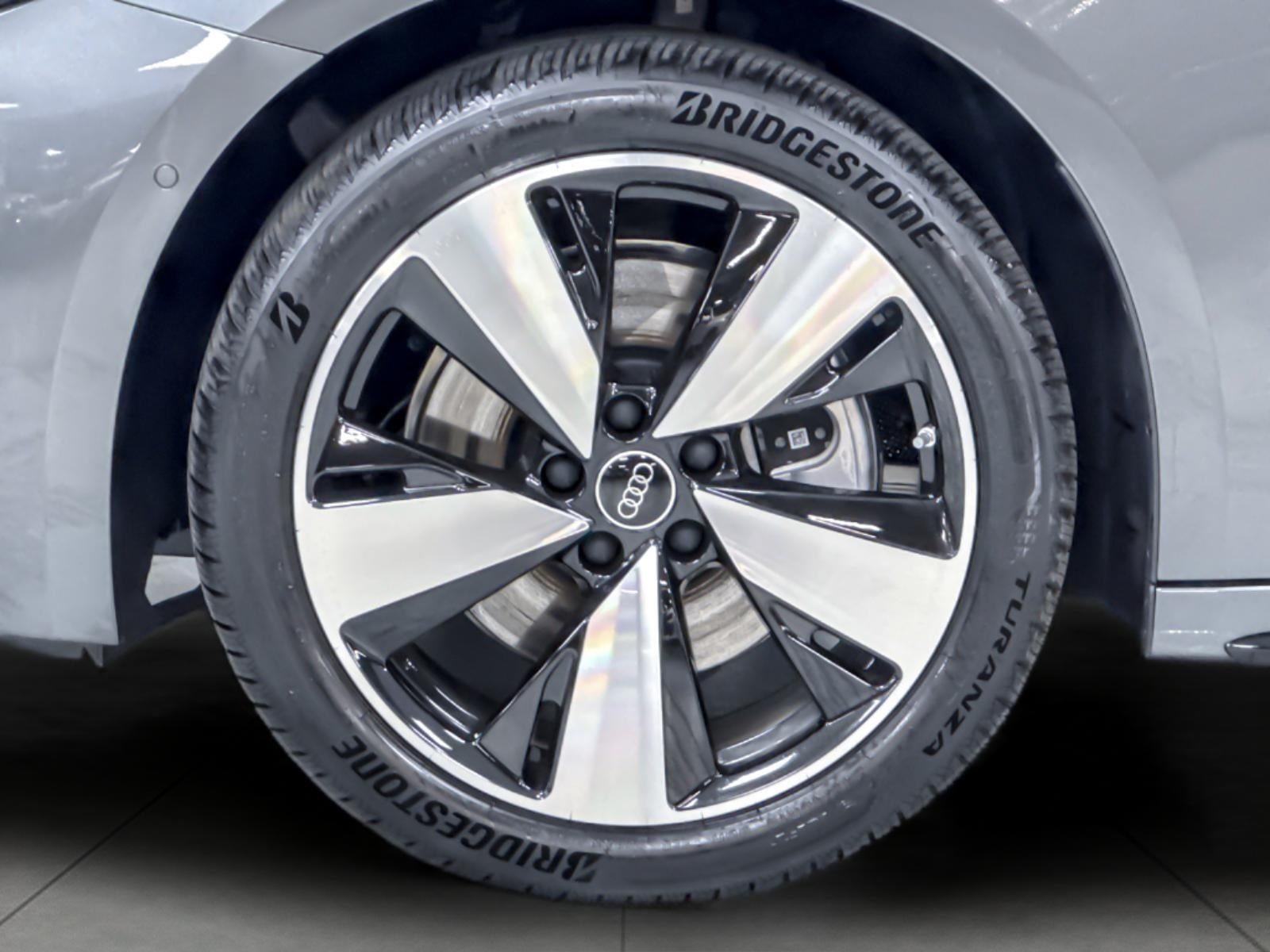 2026 Audi A5 Premium Plus