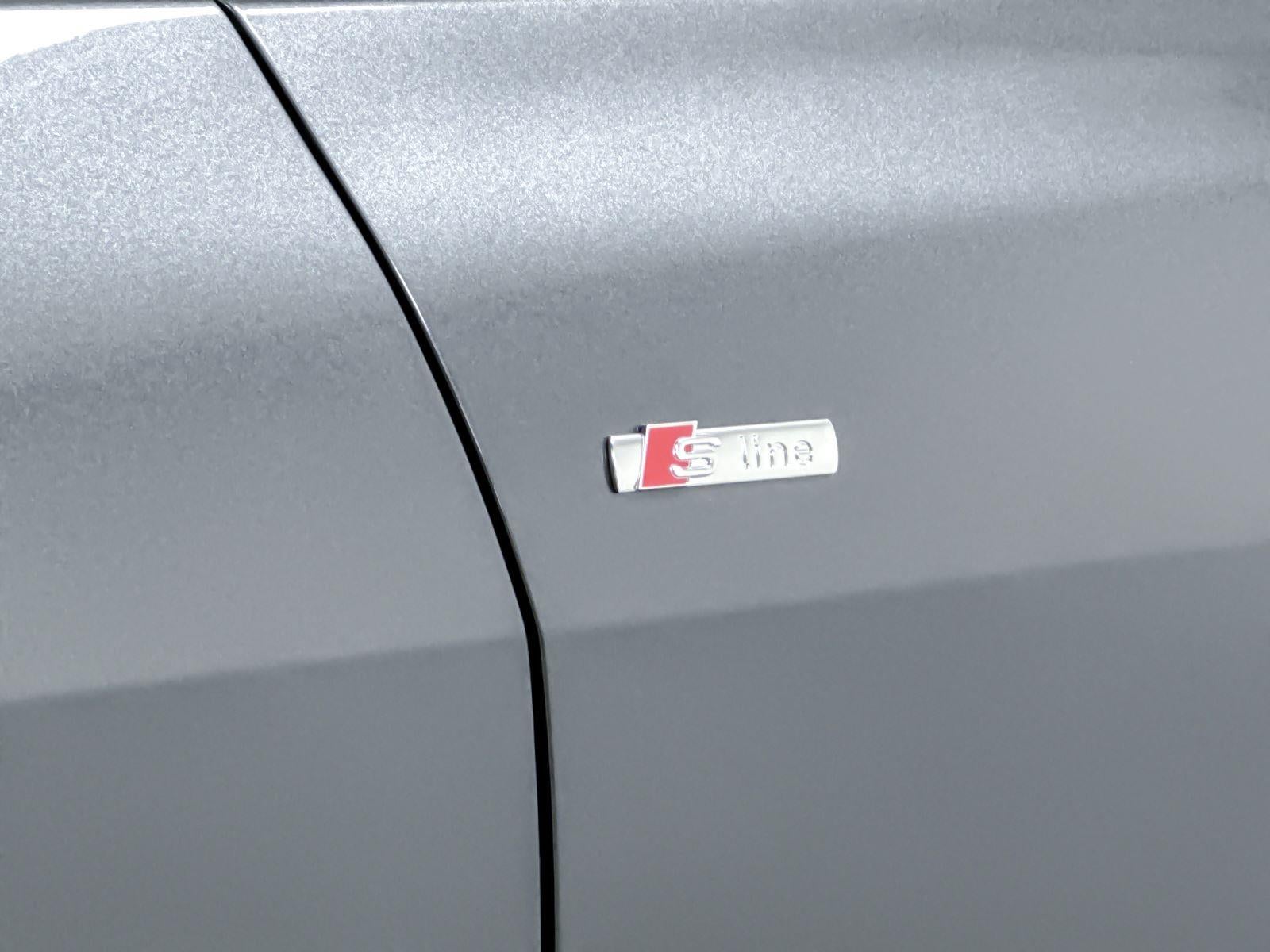 2026 Audi A5 Premium Plus