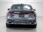 2026 Audi A5 Premium Plus