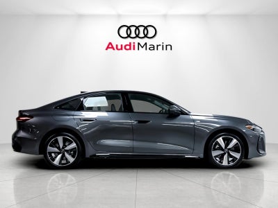 2026 Audi A5 Premium Plus