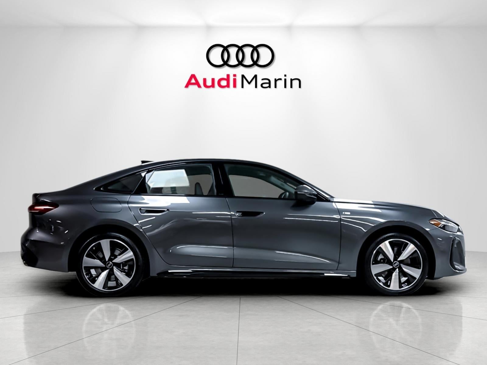 2026 Audi A5 Premium Plus