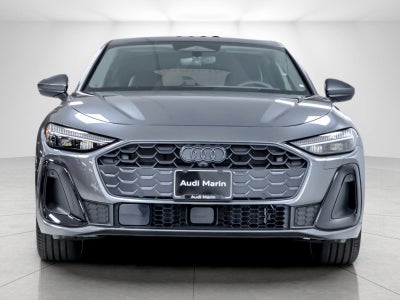 2026 Audi A5 Premium Plus