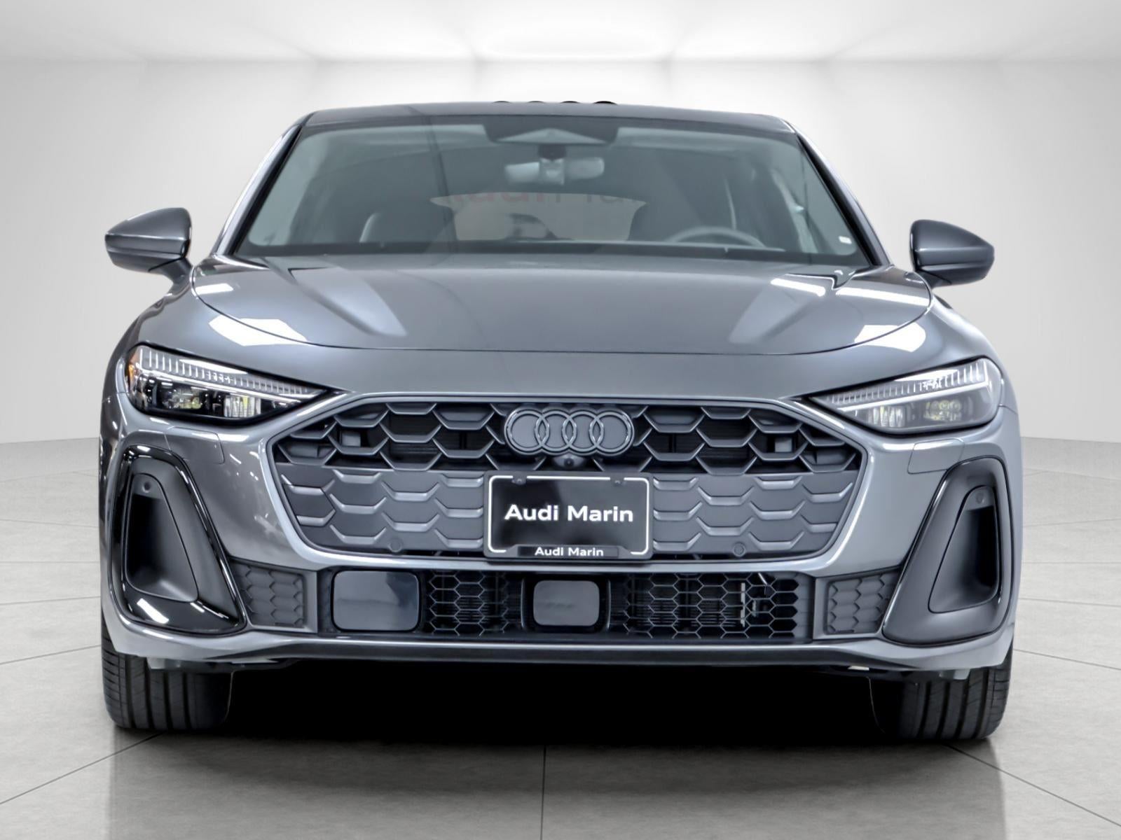 2026 Audi A5 Premium Plus