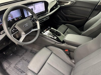 2026 Audi A5 Premium Plus