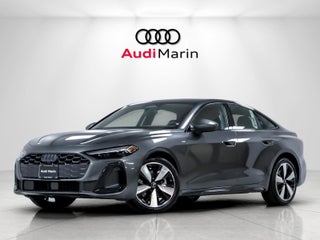 2026 Audi A5 Premium Plus