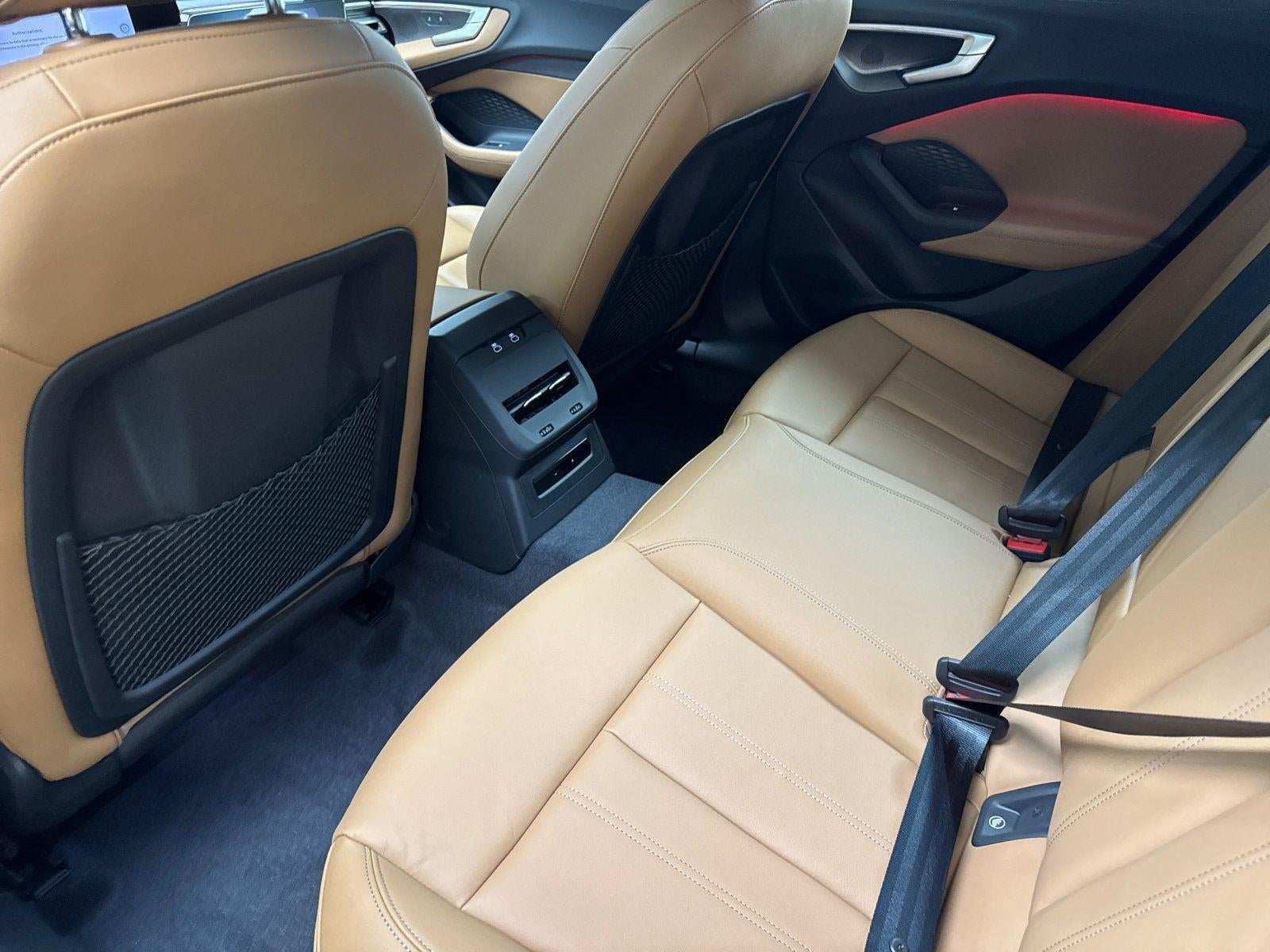 2026 Audi A5 Premium Plus